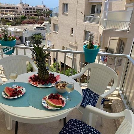 Modern Apartment In Pafos Near The Sea Exterior photo